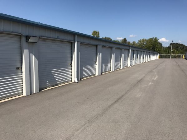 Compass Self Storage - Compass Self Storage - Green Lane (475) - 1703 Green Lane