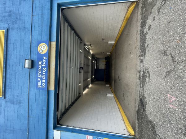 Compass Self Storage - Compass Self Storage - Locust Ave (312) - 58-76 Locust Avenue