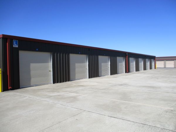 Compass Self Storage - Compass Self Storage - Nissan Drive (472) - 1022 Nissan Drive