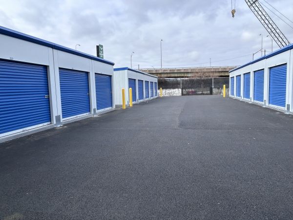 Compass Self Storage - Compass Self Storage - Oregon Ave. (332) - 12 East Oregon Avenue