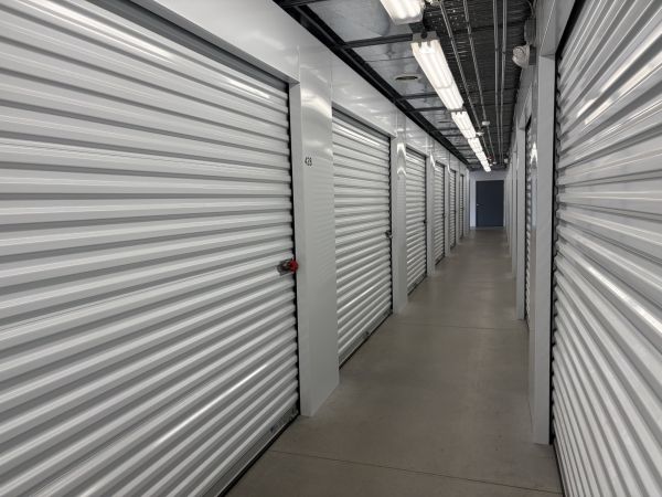 Compass Self Storage - Compass Self Storage - Post Rd. (286) - 234 Post Road