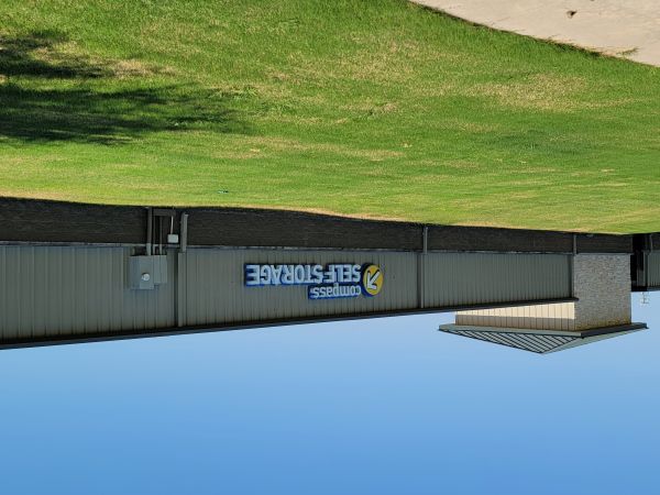 Compass Self Storage - Compass Self Storage - Riding Club Rd (553) - 159 Riding Club Road