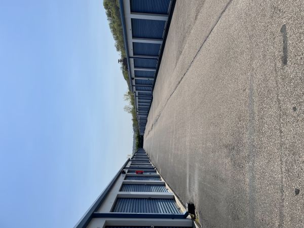 Compass Self Storage - Compass Self Storage - Wilmer Ct (364) - 4700 Wilmer Court