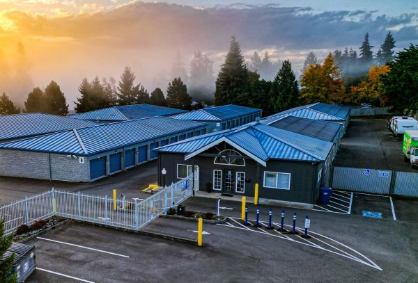 Armadillo Self Storage - 23031 Washington 99