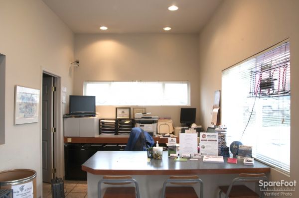 Armadillo Self Storage - 23031 Washington 99