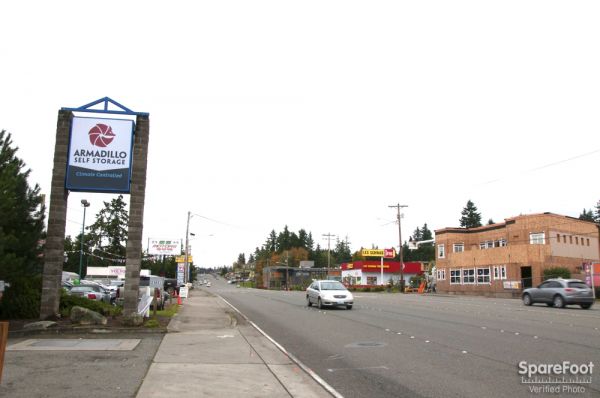 Armadillo Self Storage - 23031 Washington 99