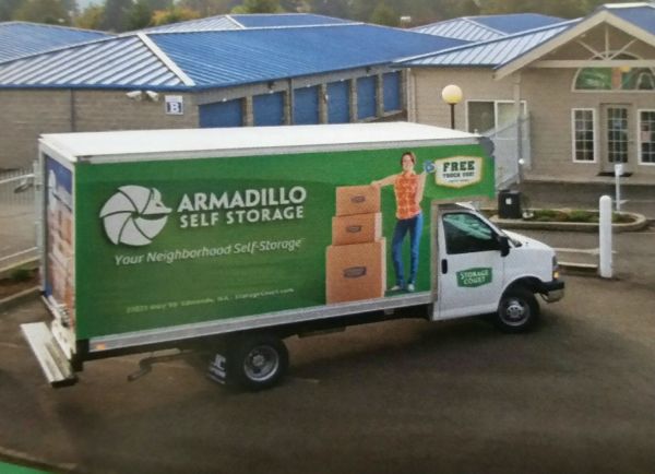 Armadillo Self Storage - 23031 Washington 99