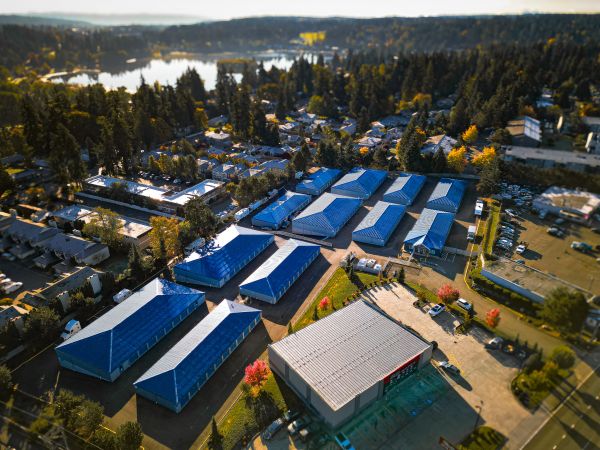 Armadillo Self Storage - 23031 Washington 99