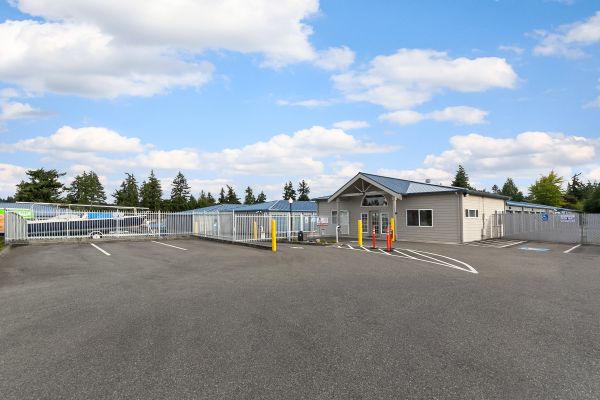 Armadillo Self Storage - 23031 Washington 99