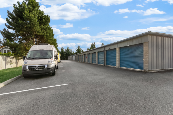 Armadillo Self Storage - 23031 Washington 99