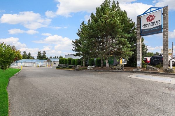 Armadillo Self Storage - 23031 Washington 99