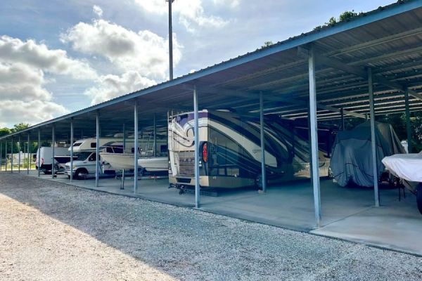 Champions Boat & RV - 16330 Hollister Street