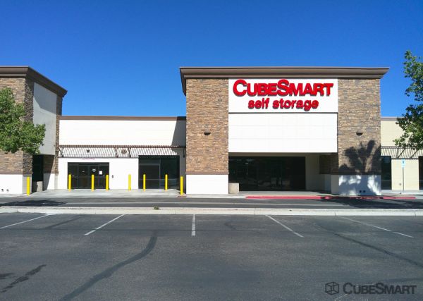 CubeSmart Self Storage - 5441 East 22nd Street - AZ - 5441 East 22nd Street