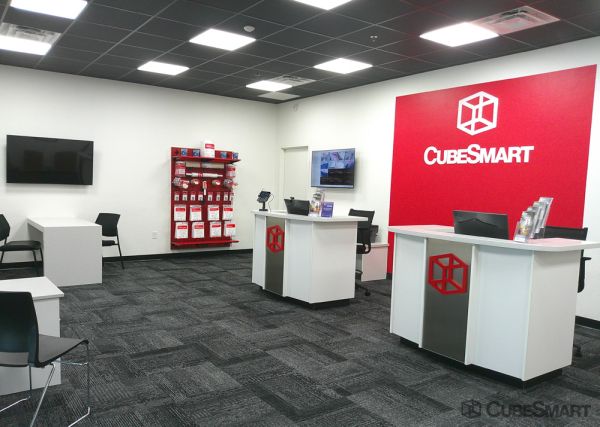 CubeSmart Self Storage - 5441 East 22nd Street - AZ - 5441 East 22nd Street