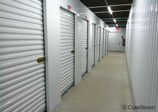 CubeSmart Self Storage - 5441 East 22nd Street - AZ - 5441 East 22nd Street