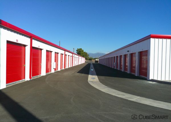 CubeSmart Self Storage - 5441 East 22nd Street - AZ - 5441 East 22nd Street