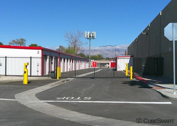 CubeSmart Self Storage - 5441 East 22nd Street - AZ - 5441 East 22nd Street