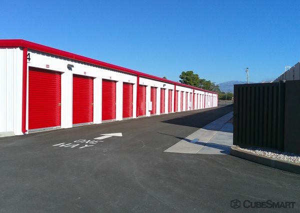 CubeSmart Self Storage - 5441 East 22nd Street - AZ - 5441 East 22nd Street