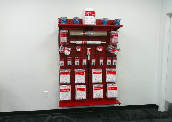 CubeSmart Self Storage - 5441 East 22nd Street - AZ - 5441 East 22nd Street