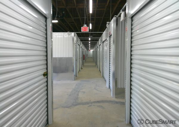 CubeSmart Self Storage - 5441 East 22nd Street - AZ - 5441 East 22nd Street