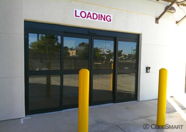 CubeSmart Self Storage - 5441 East 22nd Street - AZ - 5441 East 22nd Street