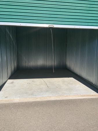 Purely Storage - Delhi - 10733 Flower Street