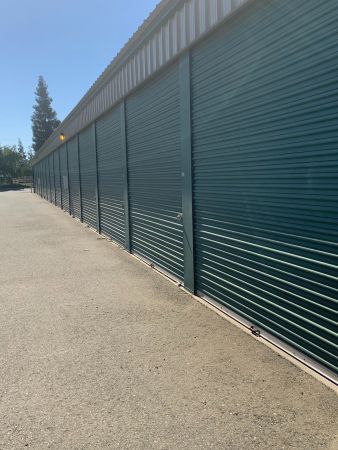 Purely Storage - Delhi - 10733 Flower Street
