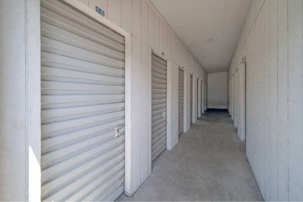 Purely Storage - Yuba City - 517 Garden Highway