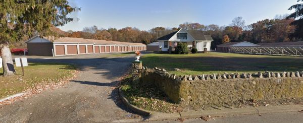 We-Store - Oak Ridge, NJ - 5514 Berkshire Valley Road