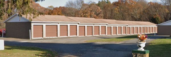 We-Store - Oak Ridge, NJ - 5514 Berkshire Valley Road