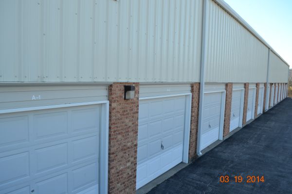 St Clair Storage - 1000 Plaza Court South