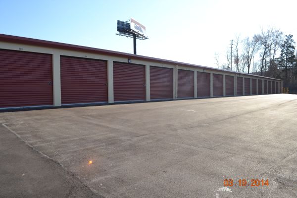 St Clair Storage - 1000 Plaza Court South