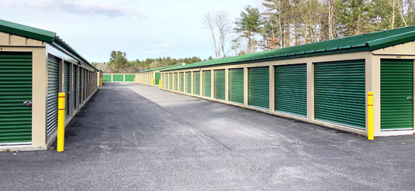 All-Purpose Storage - Brookline South - 71 Route 13