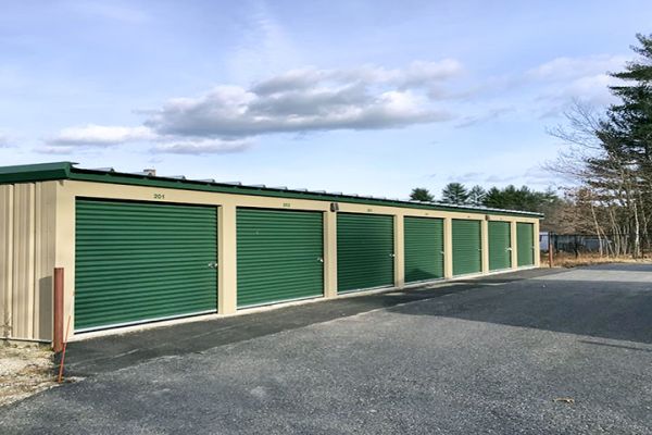 All-Purpose Storage - Brookline South - 71 Route 13