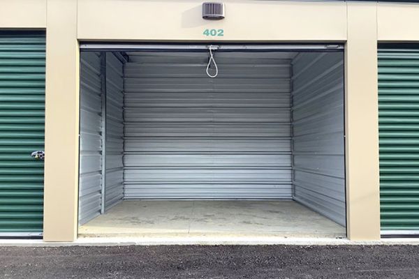 All-Purpose Storage - Brookline South - 71 Route 13