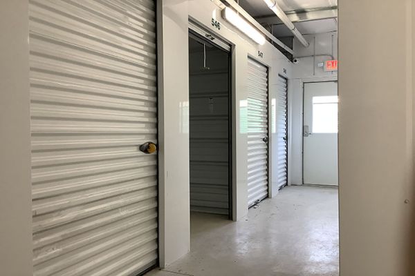 All-Purpose Storage - Brookline South - 71 Route 13