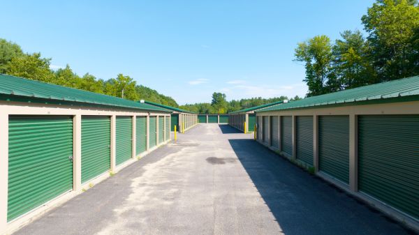 All-Purpose Storage - Brookline South - 71 Route 13