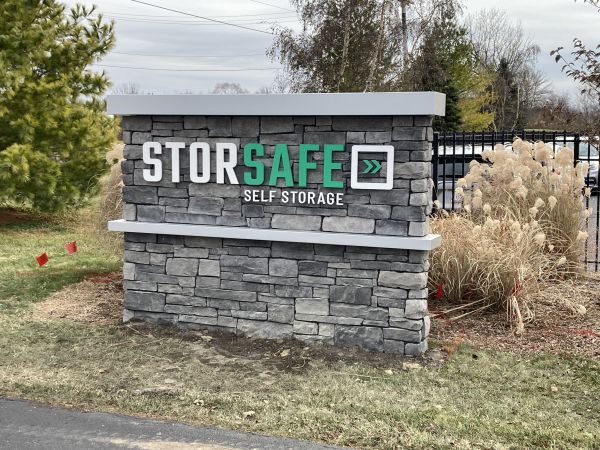 StorSafe of Munster - 9726 Fran-Lin Parkway