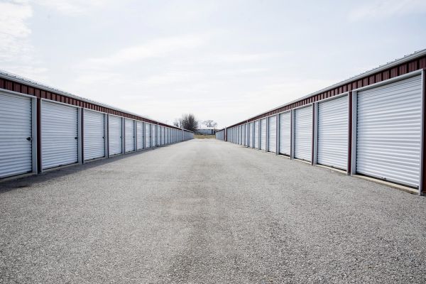 StorSafe of Merrillville - 3950 West 73rd Avenue