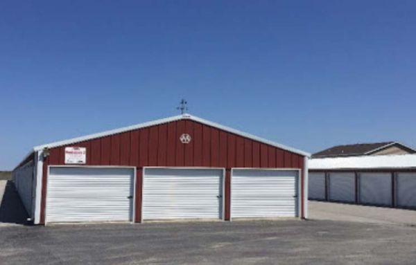StorSafe of Merrillville - 3950 West 73rd Avenue