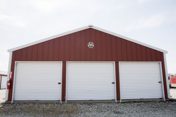 StorSafe of Merrillville - 3950 West 73rd Avenue