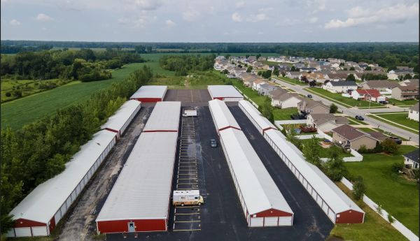 StorSafe of Merrillville - 3950 West 73rd Avenue
