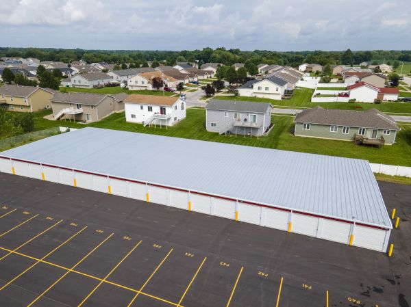 StorSafe of Merrillville - 3950 West 73rd Avenue