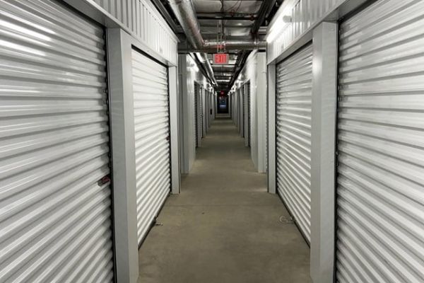 Public Storage - Salem - 911 N Electric Rd - 911 N Electric Rd