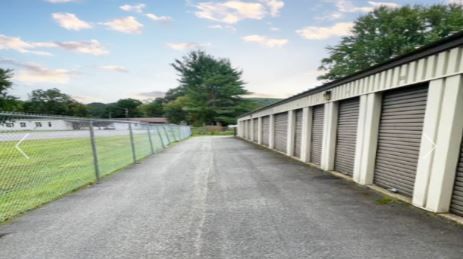 All-Purpose Storage - Hinsdale North - 687 Brattleboro Road