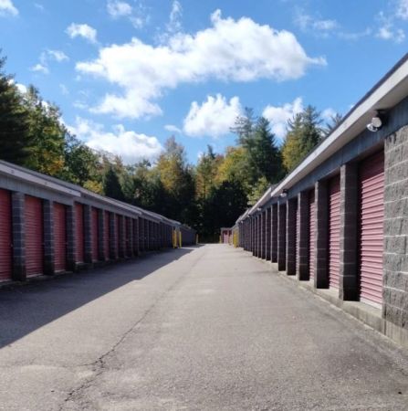 All-Purpose Storage - Keene - 12 Bradco Street