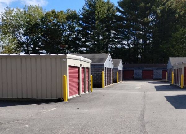 All-Purpose Storage - Keene - 12 Bradco Street