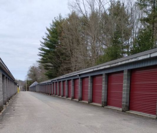 All-Purpose Storage - Keene - 12 Bradco Street