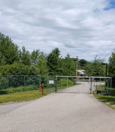 All-Purpose Storage - Keene - 12 Bradco Street