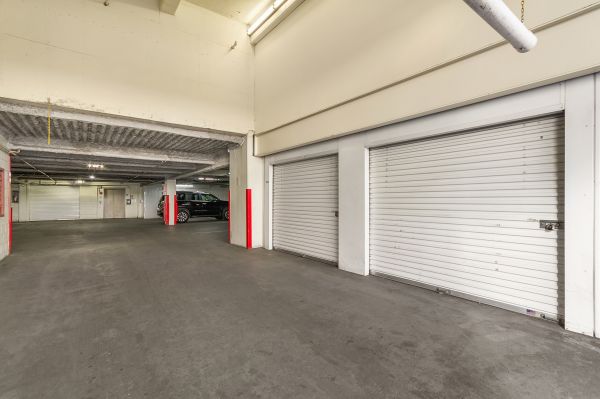 Belltown Self Storage - 1915 3rd Avenue
